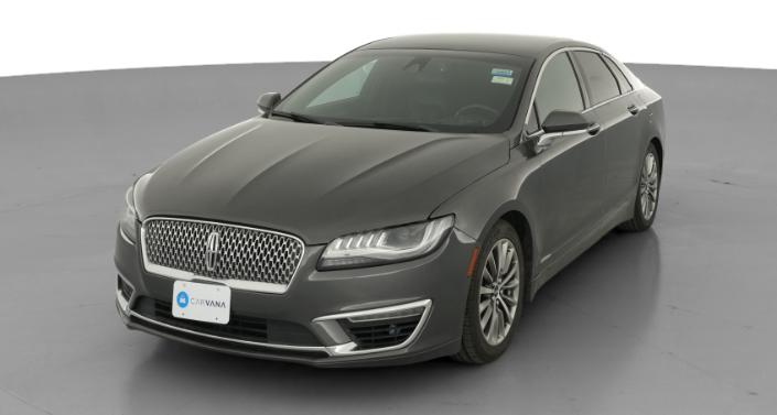 2019 Lincoln MKZ Base -
                  Beverly, NJ