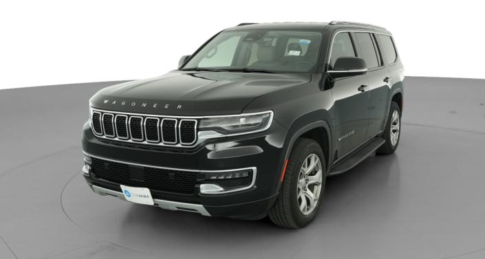 2022 Jeep Wagoneer Series II -
                  Concord, NC
