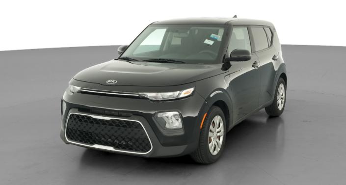 Thumbnail: 2020 Kia Soul - 1