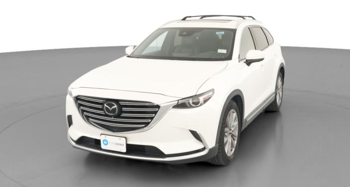 Thumbnail: 2021 Mazda CX-9 - 1