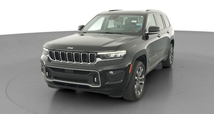 Thumbnail: 2023 Jeep Grand Cherokee L - 1