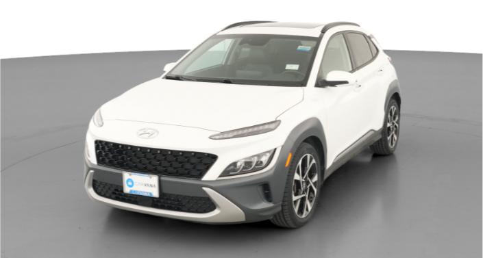 Thumbnail: 2022 Hyundai Kona - 1
