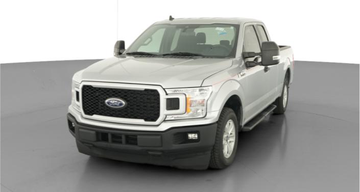 Thumbnail: 2020 Ford Econoline - 1