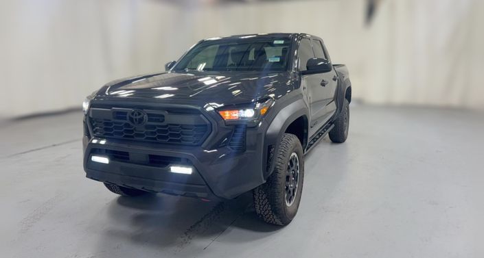 Thumbnail: 2025 Toyota Tacoma - 1