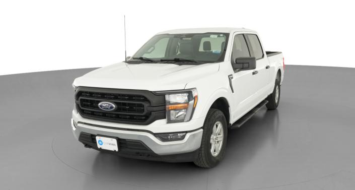 Thumbnail: 2023 Ford Econoline - 1