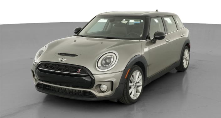 2016 MINI Cooper Clubman S -
                  Colonial Heights, VA
