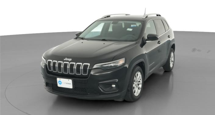 Thumbnail: 2019 Jeep Cherokee - 1