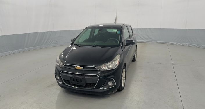 2016 Chevrolet Spark LT -
                  Kansas City, MO