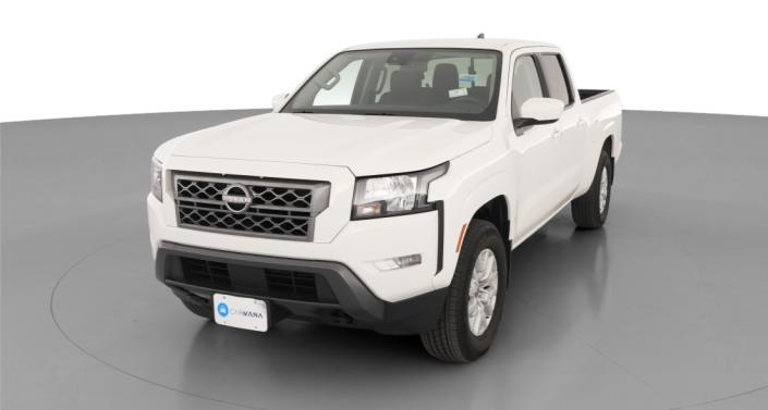 Thumbnail: 2023 Nissan Frontier - 1