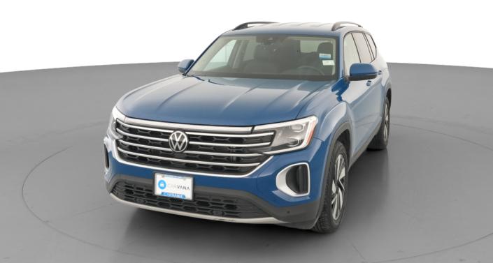Thumbnail: 2026 Volkswagen Atlas - 1