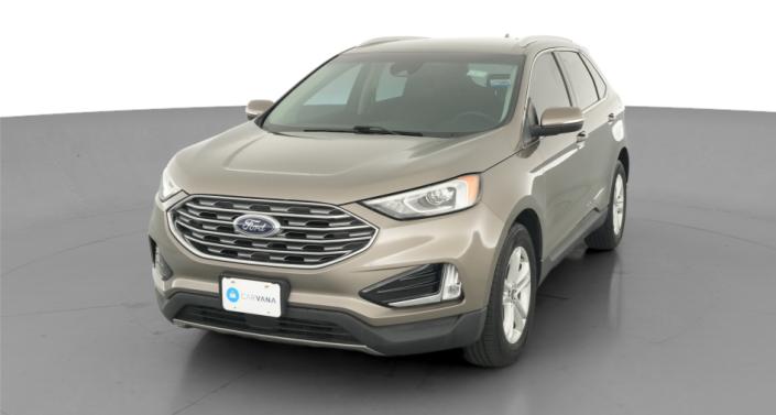 Thumbnail: 2019 Ford Edge - 1