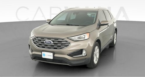 2019 Ford Edge