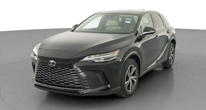 Thumbnail: 2024 Lexus RX - 1