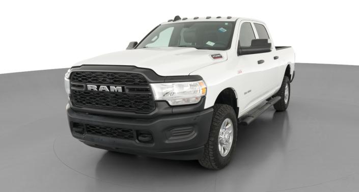 Thumbnail: 2022 RAM 2500 - 1