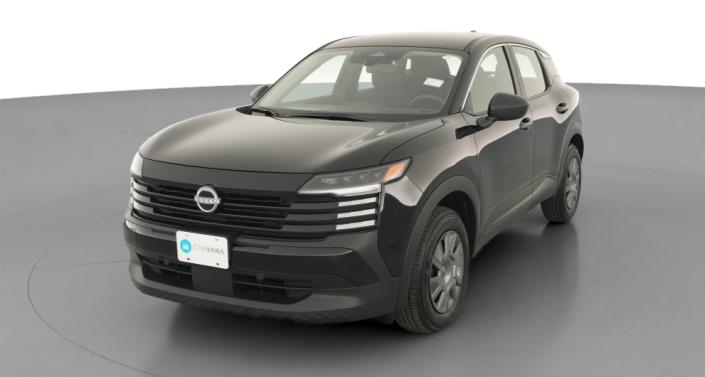 Thumbnail: 2025 Nissan Kicks - 1
