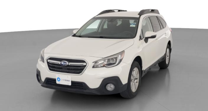 Thumbnail: 2019 Subaru Outback - 1