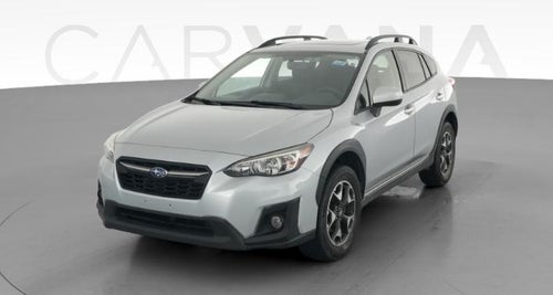 2019 Subaru Crosstrek