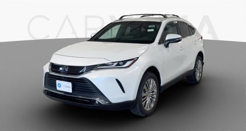 2023 Toyota Venza