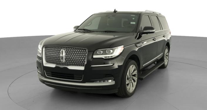 2022 Lincoln Navigator Standard -
                  West Memphis, AR