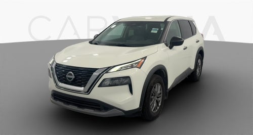 2022 Nissan Rogue