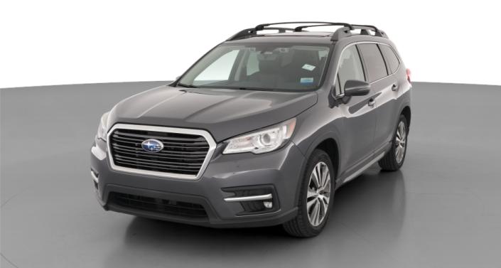 Thumbnail: 2022 Subaru Ascent - 1