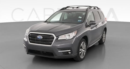 2022 Subaru Ascent