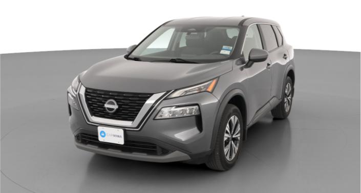 Thumbnail: 2023 Nissan Rogue - 1