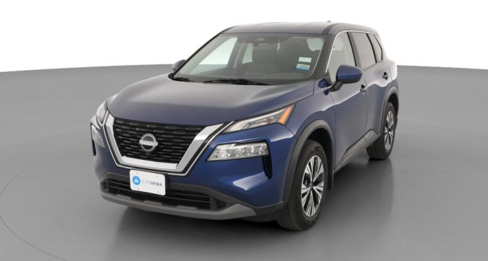 Thumbnail: 2023 Nissan Rogue - 1