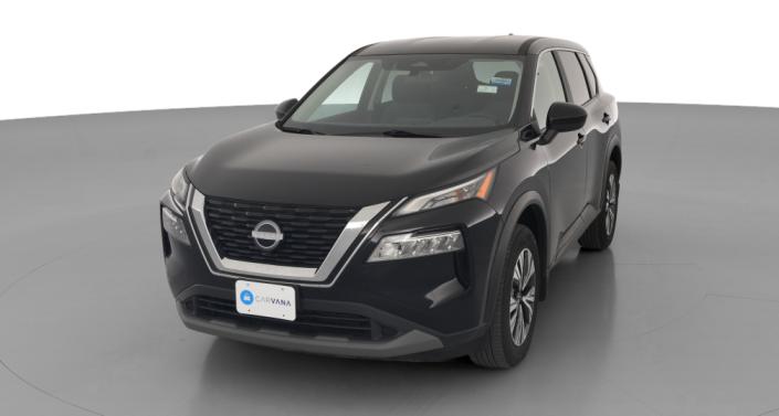 Thumbnail: 2023 Nissan Rogue - 1