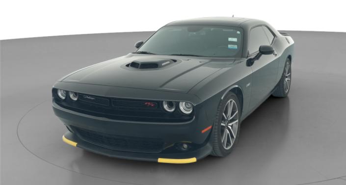 Thumbnail: 2023 Dodge Challenger - 1
