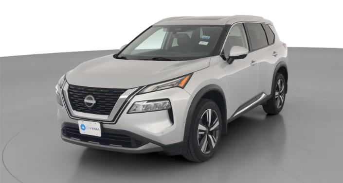 Thumbnail: 2023 Nissan Rogue - 1