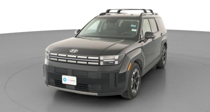 Thumbnail: 2026 Hyundai Santa Fe - 1