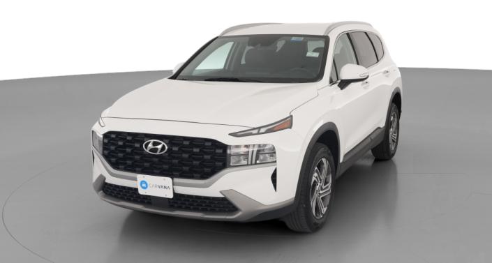 Thumbnail: 2023 Hyundai Santa Fe - 1
