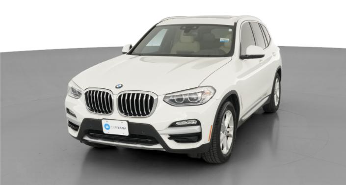 Thumbnail: 2019 BMW X3 - 1
