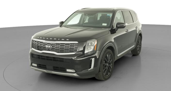 Thumbnail: 2020 Kia Telluride - 1