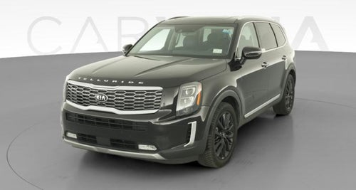 2020 Kia Telluride