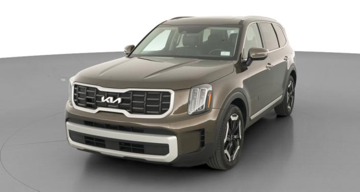 Thumbnail: 2025 Kia Telluride - 1