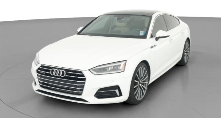 2019 Audi A5 Premium Plus -
                  Haines City, FL