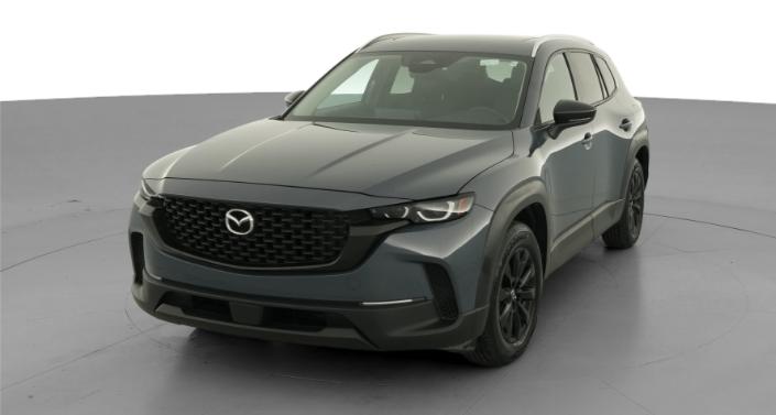 Thumbnail: 2025 Mazda CX-50 - 1