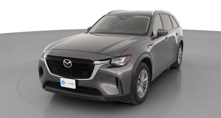 Thumbnail: 2024 Mazda CX-90 - 1