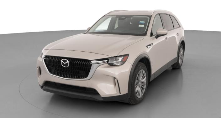 Thumbnail: 2024 Mazda CX-90 - 1