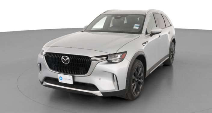 Thumbnail: 2024 Mazda CX-90 - 1
