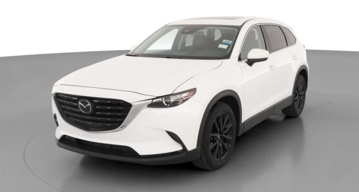 Thumbnail: 2023 Mazda CX-9 - 1