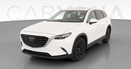 2023 MAZDA CX-9