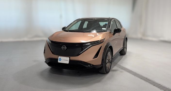 2023 Nissan Ariya Premiere -
                  Madison, TN