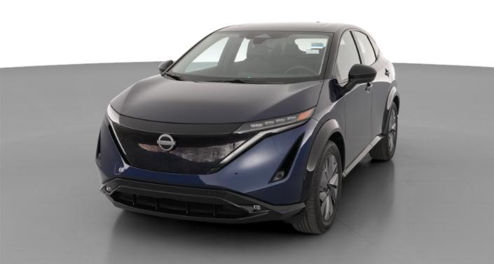 2024 Nissan Ariya Evolve+ -
                  Lorain, OH