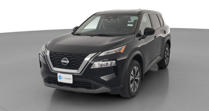 Thumbnail: 2023 Nissan Rogue - 1