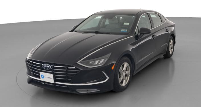 Thumbnail: 2022 Hyundai Sonata - 1