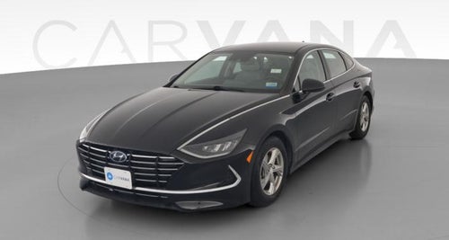 2022 Hyundai Sonata