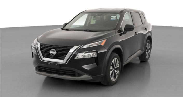 Thumbnail: 2023 Nissan Rogue - 1